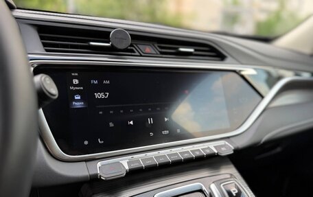 Geely Atlas, 2023 год, 2 180 000 рублей, 16 фотография