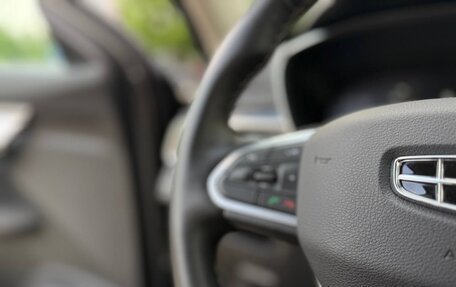 Geely Atlas, 2023 год, 2 180 000 рублей, 19 фотография