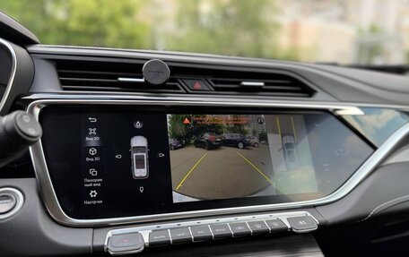 Geely Atlas, 2023 год, 2 180 000 рублей, 18 фотография