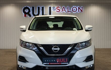 Nissan Qashqai, 2019 год, 2 020 000 рублей, 2 фотография