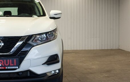 Nissan Qashqai, 2019 год, 2 020 000 рублей, 5 фотография