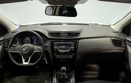 Nissan Qashqai, 2019 год, 2 020 000 рублей, 19 фотография
