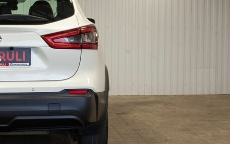 Nissan Qashqai, 2019 год, 2 020 000 рублей, 12 фотография