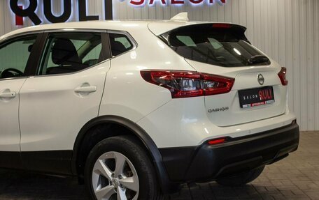 Nissan Qashqai, 2019 год, 2 020 000 рублей, 14 фотография