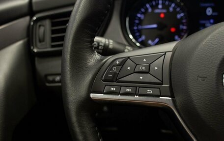 Nissan Qashqai, 2019 год, 2 020 000 рублей, 24 фотография