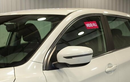 Nissan Qashqai, 2019 год, 2 020 000 рублей, 15 фотография