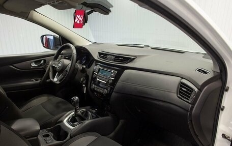 Nissan Qashqai, 2019 год, 2 020 000 рублей, 18 фотография