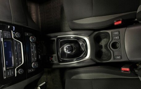 Nissan Qashqai, 2019 год, 2 020 000 рублей, 27 фотография