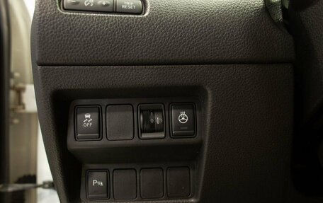 Nissan Qashqai, 2019 год, 2 020 000 рублей, 33 фотография