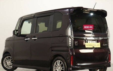 Honda N-BOX II, 2018 год, 1 119 000 рублей, 6 фотография
