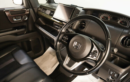 Honda N-BOX II, 2018 год, 1 119 000 рублей, 8 фотография