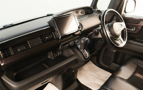 Honda N-BOX II, 2018 год, 1 119 000 рублей, 20 фотография