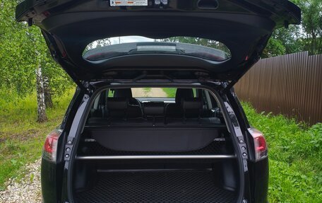 Toyota RAV4, 2019 год, 3 750 000 рублей, 6 фотография