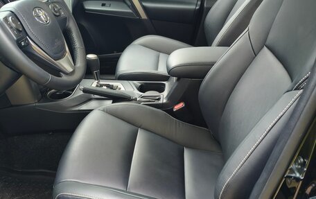 Toyota RAV4, 2019 год, 3 750 000 рублей, 9 фотография