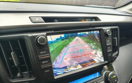 Toyota RAV4, 2019 год, 3 750 000 рублей, 18 фотография