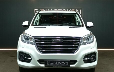 Haval H9 I рестайлинг, 2019 год, 2 399 000 рублей, 2 фотография