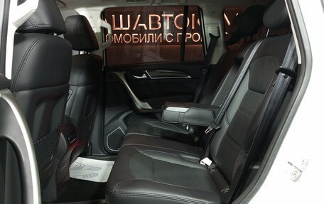 Haval H9 I рестайлинг, 2019 год, 2 399 000 рублей, 8 фотография