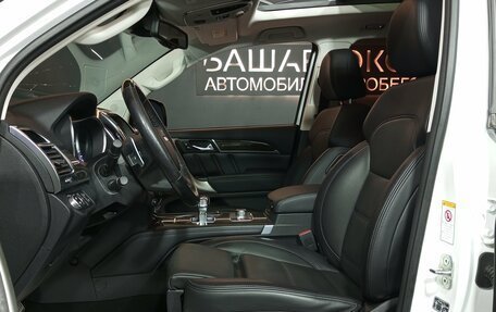 Haval H9 I рестайлинг, 2019 год, 2 399 000 рублей, 7 фотография