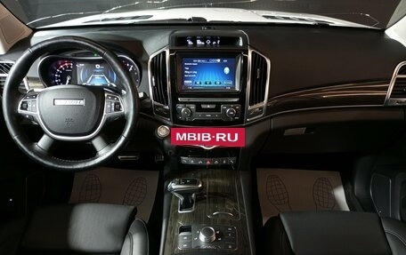 Haval H9 I рестайлинг, 2019 год, 2 399 000 рублей, 9 фотография