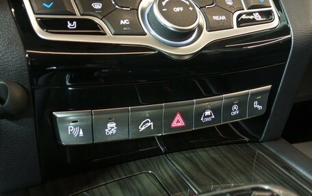 Haval H9 I рестайлинг, 2019 год, 2 399 000 рублей, 15 фотография
