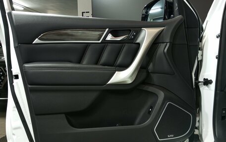 Haval H9 I рестайлинг, 2019 год, 2 399 000 рублей, 21 фотография