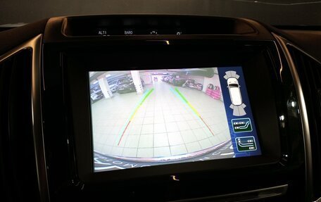 Haval H9 I рестайлинг, 2019 год, 2 399 000 рублей, 13 фотография