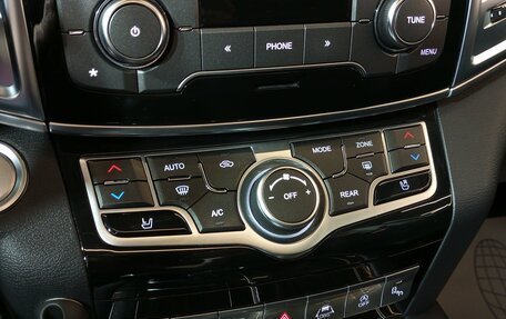 Haval H9 I рестайлинг, 2019 год, 2 399 000 рублей, 14 фотография