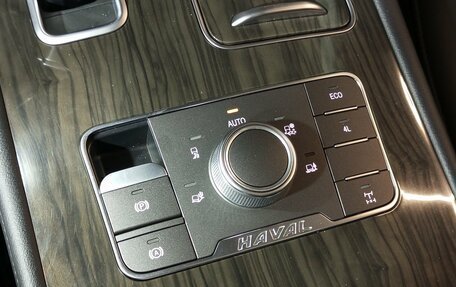 Haval H9 I рестайлинг, 2019 год, 2 399 000 рублей, 17 фотография