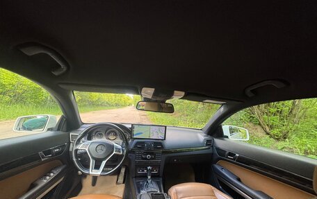 Mercedes-Benz E-Класс, 2011 год, 1 350 000 рублей, 11 фотография