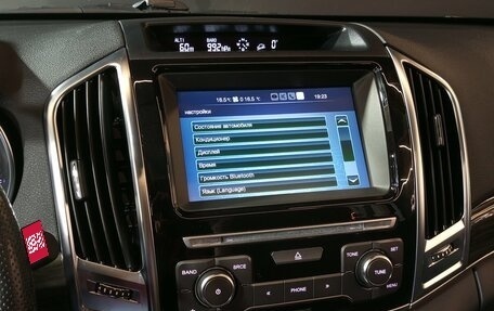 Haval H9 I рестайлинг, 2019 год, 2 399 000 рублей, 12 фотография
