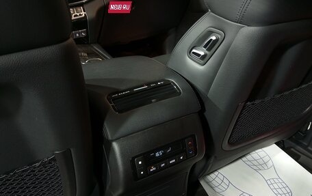 Haval H9 I рестайлинг, 2019 год, 2 399 000 рублей, 24 фотография