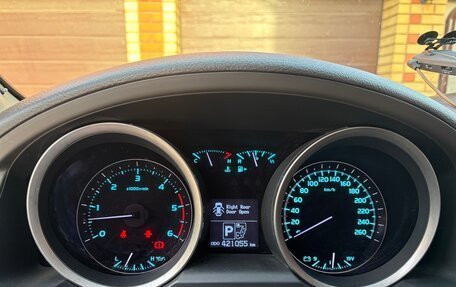 Toyota Land Cruiser 200, 2011 год, 2 957 000 рублей, 9 фотография