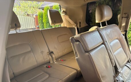 Toyota Land Cruiser 200, 2011 год, 2 957 000 рублей, 11 фотография
