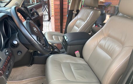Toyota Land Cruiser 200, 2011 год, 2 957 000 рублей, 6 фотография
