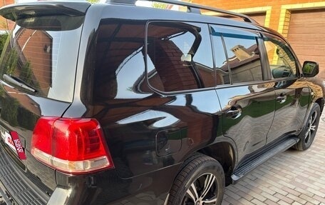 Toyota Land Cruiser 200, 2011 год, 2 957 000 рублей, 14 фотография