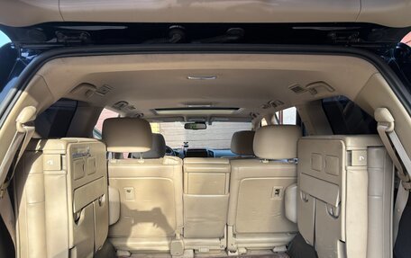 Toyota Land Cruiser 200, 2011 год, 2 957 000 рублей, 18 фотография