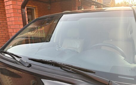 Toyota Land Cruiser 200, 2011 год, 2 957 000 рублей, 21 фотография