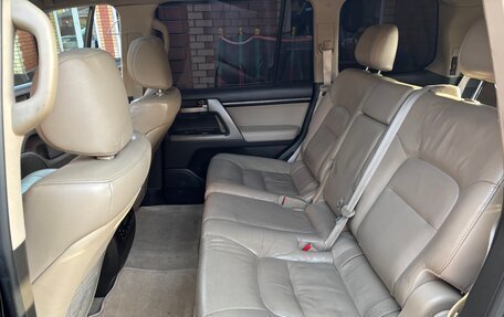 Toyota Land Cruiser 200, 2011 год, 2 957 000 рублей, 27 фотография