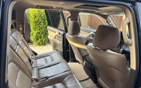 Toyota Land Cruiser 200, 2011 год, 2 957 000 рублей, 28 фотография