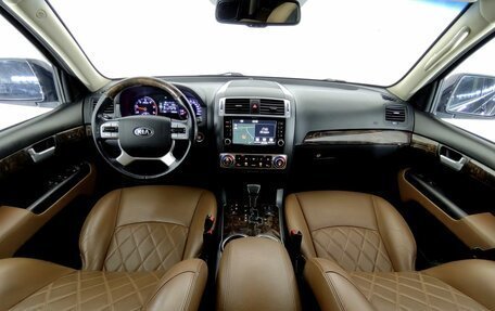 KIA Mohave I, 2019 год, 2 900 000 рублей, 10 фотография