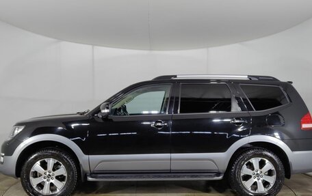 KIA Mohave I, 2019 год, 2 900 000 рублей, 4 фотография