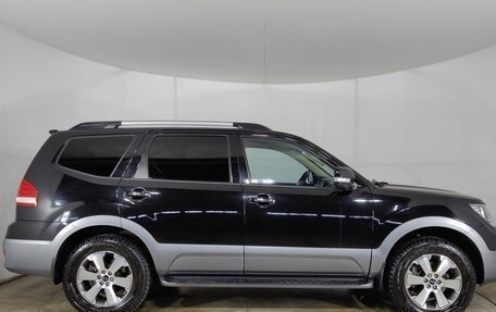 KIA Mohave I, 2019 год, 2 900 000 рублей, 8 фотография