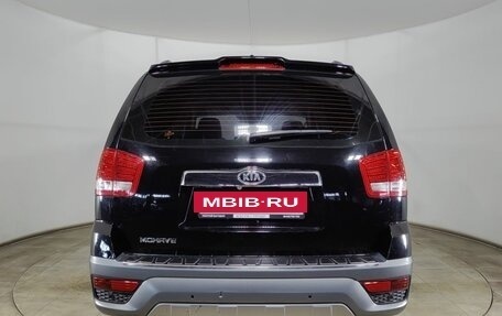 KIA Mohave I, 2019 год, 2 900 000 рублей, 6 фотография