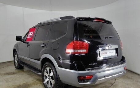 KIA Mohave I, 2019 год, 2 900 000 рублей, 5 фотография