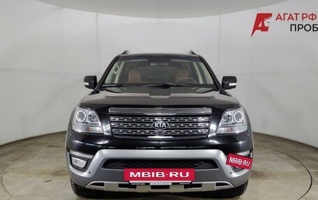 KIA Mohave I, 2019 год, 2 900 000 рублей, 2 фотография
