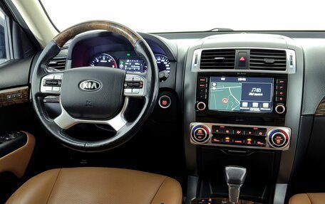 KIA Mohave I, 2019 год, 2 900 000 рублей, 11 фотография