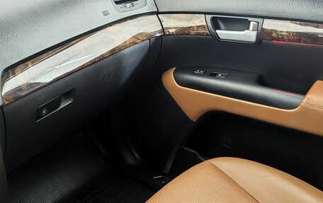 KIA Mohave I, 2019 год, 2 900 000 рублей, 14 фотография