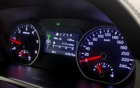 KIA Mohave I, 2019 год, 2 900 000 рублей, 15 фотография