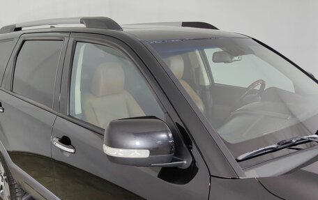 KIA Mohave I, 2019 год, 2 900 000 рублей, 21 фотография