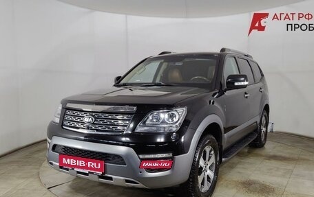 KIA Mohave I, 2019 год, 2 900 000 рублей, 3 фотография